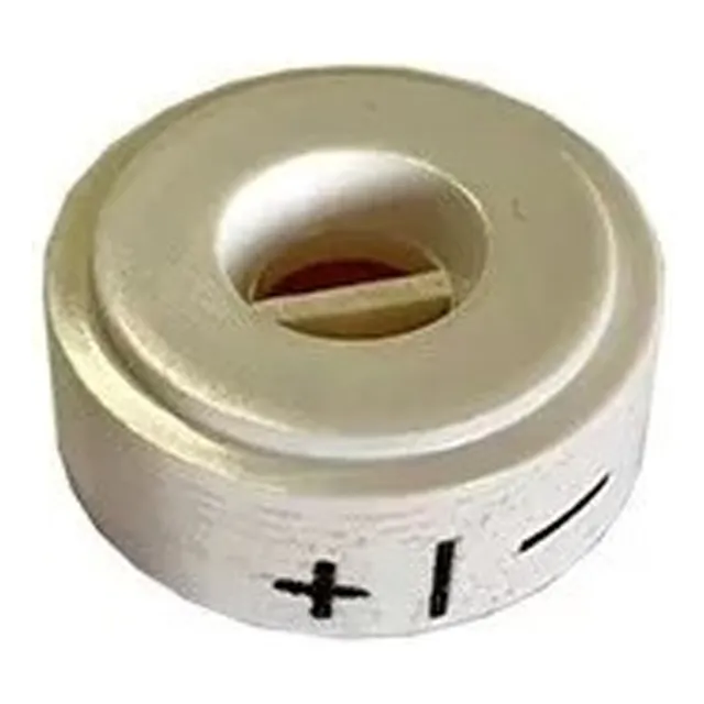 Botão Mais E Menos Tensor Costura Singer / Cód: 448794