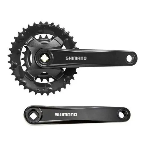 Biplato Shimano Mt101 36 / 22 - 9v