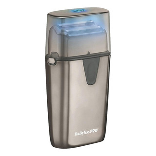Shaver Con Luz Uv Fxlfs2es Color Negro Shaver Con Luz Uv Fxlfs2es Color Negro