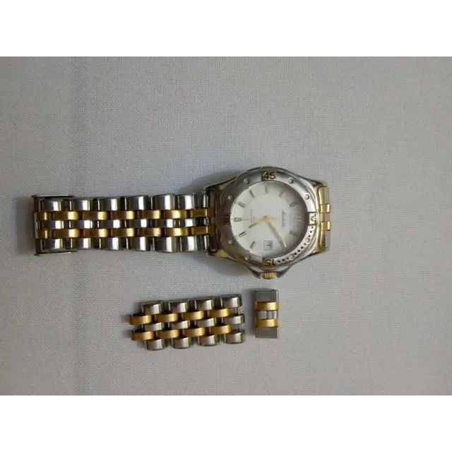 Reloj Michele 72-019 Sg/m