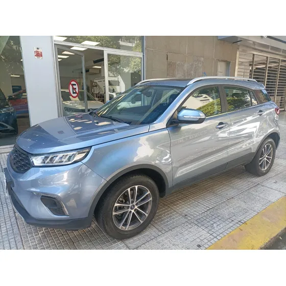 Ford Territory 1.5t Sel