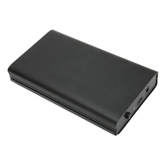 Caja Disco Duro Externo Usb 3.0 Sata 6 Gbps Para I Ii Iii Pc