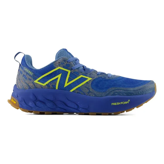 Zapatillas New Balance Fresh Foam X Hierro V8 Hombre Running