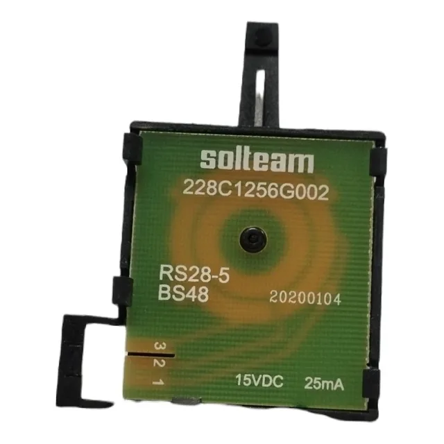 Switch Lavadora Mabe Rs28-5
