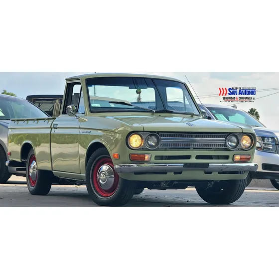 Nissan Datsun