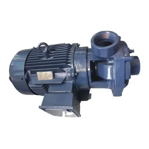 Bomba Centrífuga Ihm 25 Hp, 220-440v. Motor Usmotors 30hh-25