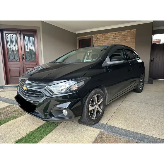 Chevrolet Onix 1.4 Ltz 5p