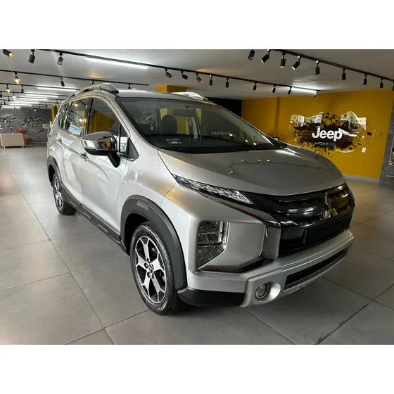 Mitsubishi Xpander 1.5 Xpander Cross At