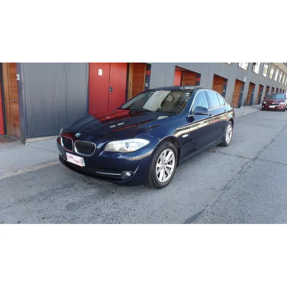 Bmw 523 Ia