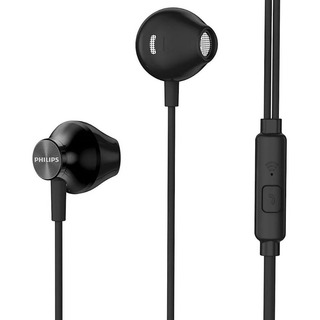 Fone De Ouvido C/ Microfone Philips Taue101 1 Ano Garant. Nf Fone De Ouvido C/ Microfone Philips Taue101 1 Ano Garant. Nf