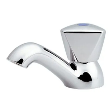 Llave Lavamanos Griferia Fp Orbit 100% Cobre 5 Años Garantía
