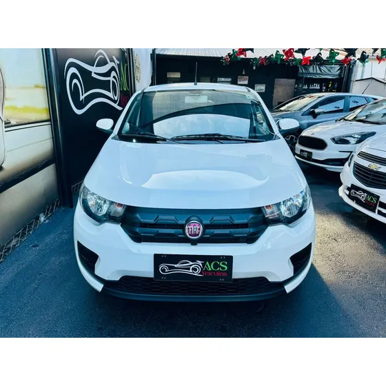 Fiat Mobi Like 1.0 Fire Flex 5p.