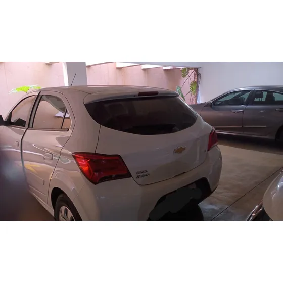 Chevrolet Onix 1.0 Lt 5p