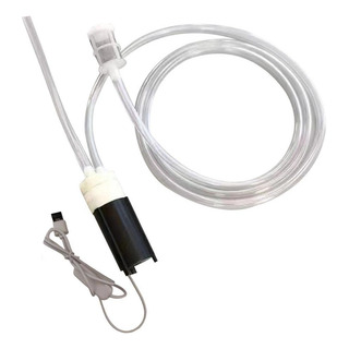 Nuevo Mini Bomba De Vino Eléctrica Con Bomba De Sifón De Nuevo Mini Bomba De Vino Eléctrica Con Bomba De Sifón De