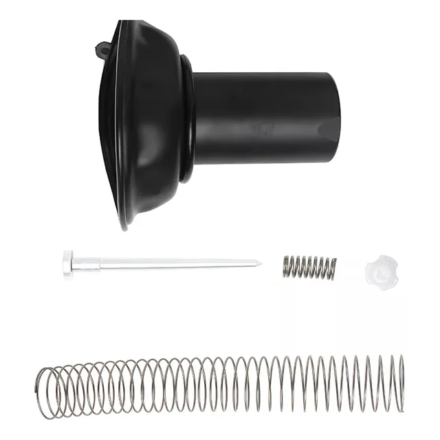 Diafragma Carburador Xr250 Tornado Xr 250 Twister 250 Kit