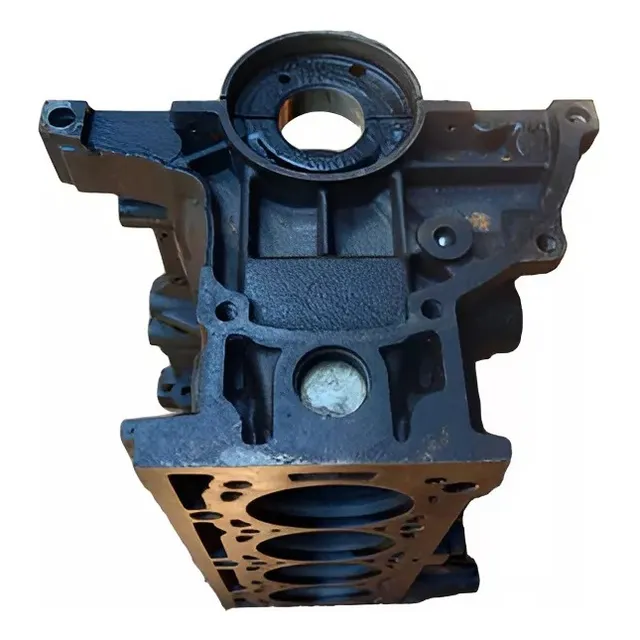 Bloque Standar Solo De Montar Clio/ Symbol/ Scenic/ Megane