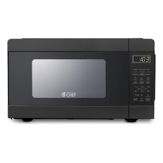 Chef Comercial De Micro-ondas De 0,9 Pés Cúbicos Com 10 Níve Chef Comercial De Micro-ondas De 0,9 Pés Cúbicos Com 10 Níve