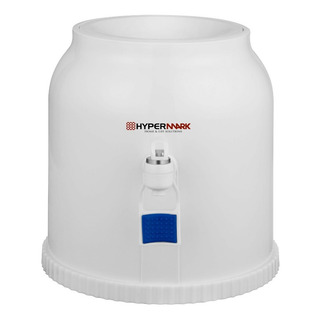 Porta Garrafon Hypermark Dropwater Hm0024w Blanco Porta Garrafon Hypermark Dropwater Hm0024w Blanco