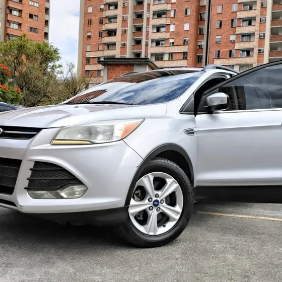 Ford Escape 2014 2.0 Se Awd