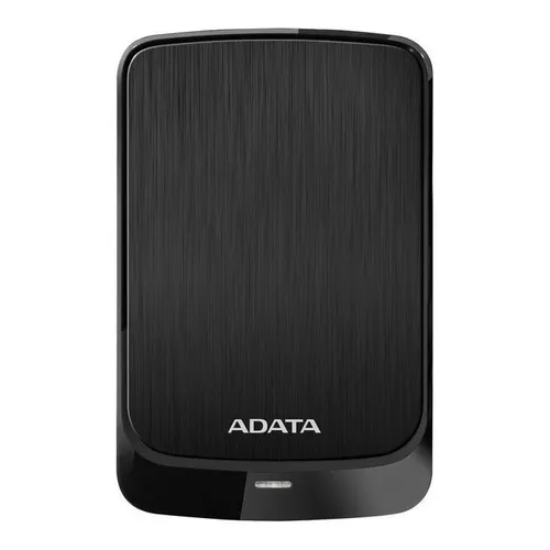 Disco Rigido Externo Usb 4tb Adata Ahv320 Slim