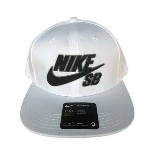Gorra Nike Plana Snapback Sb Manba