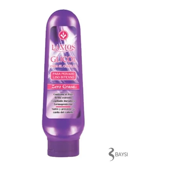 Glicol Laxios Dromatic 125ml - mL