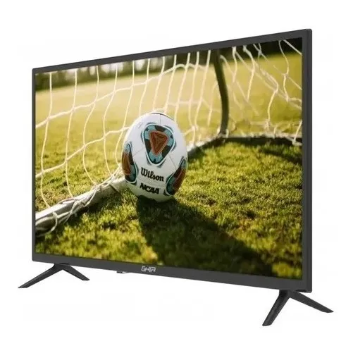 Pantalla Ghia 32 Pulgadas Led Hd 720p Usb Hdmi Rca Modelo