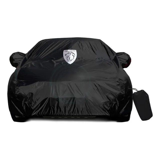 Funda Cubre Auto Peugeot 205 - 206 - 207 - 208 - Impermeable