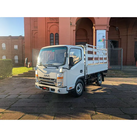 Jac 1035 Kt