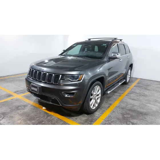 Jeep Grand Cherokee 3.6 Limited Lujo V6 4x2