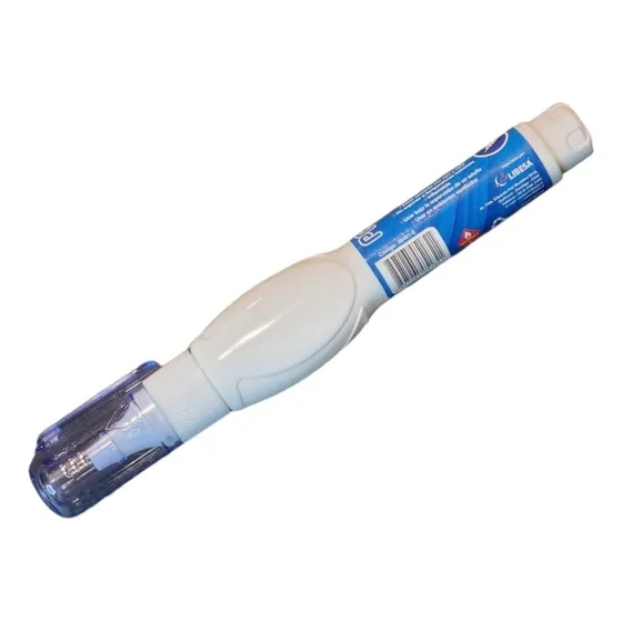 Lápiz Corrector Punta Metálica Proarte 7ml