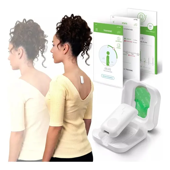 Upright Go 2 Corrector De Postura