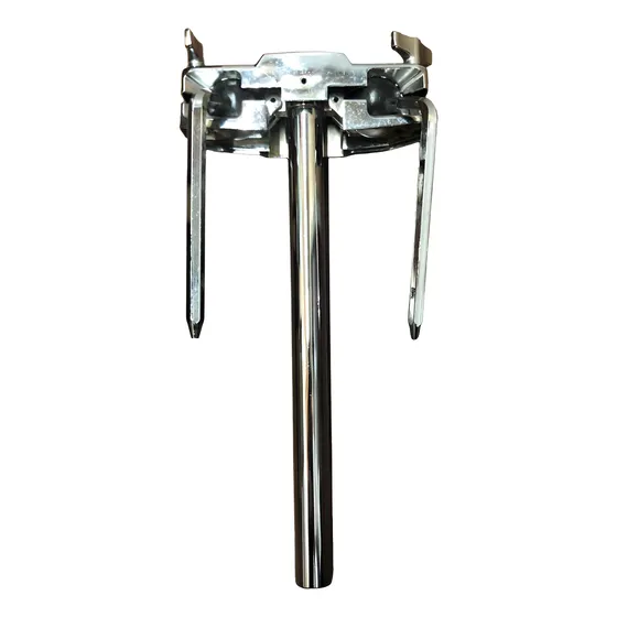 Tom Holder Duplo Mapex