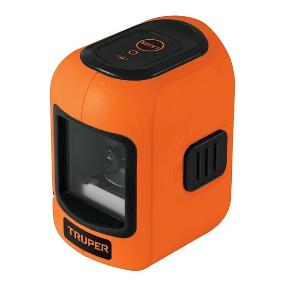 Nivel Laser Truper 10 Metros