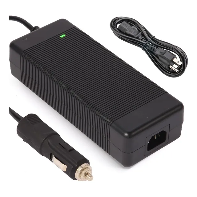Convertidor De Fuente De Alimentación De 12v 12.5a 150w Con