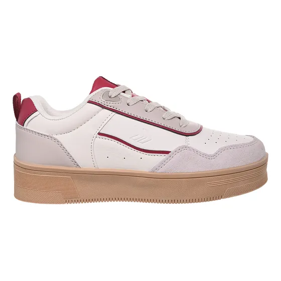 Zapatillas Atomik Moda Feed X Mujer Cr Be 131848
