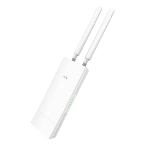 Punto De Acceso Wifi Cudy Para Exterior Ac1200