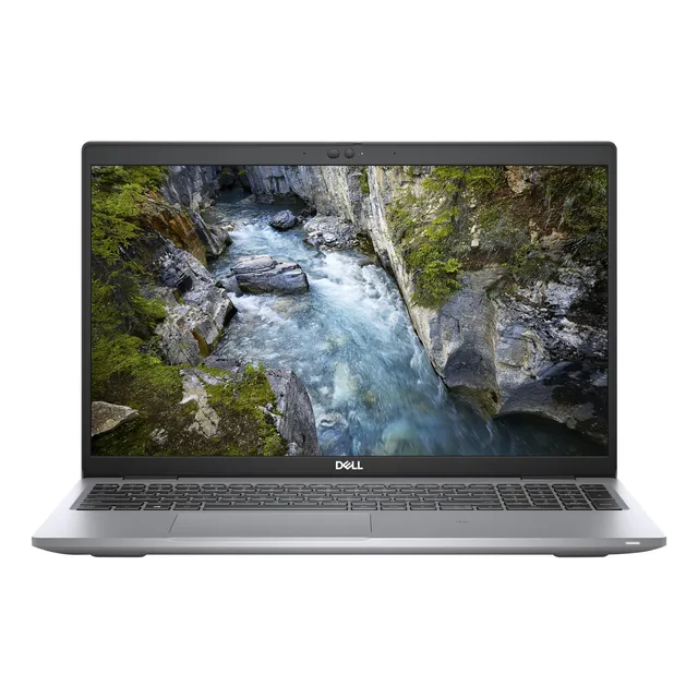 Dell Precision 3560 Intel Core I5 1145g7 16gb Ram 512gb Ssd