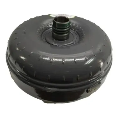 Turbina De Caja 45rfe Grand Cherokee Dodge Ram Hemi 5.4