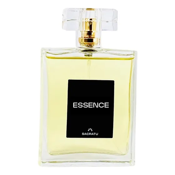 Perfume Sacratu Essence - Marcas - 100ml Volume Da Unidade 100 Ml