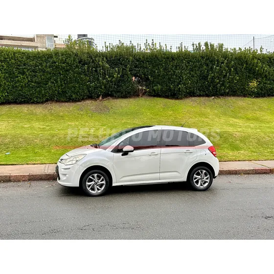 Citroën C3 1.5 Tendance Pack Secure I 90cv