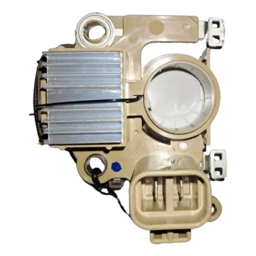 Regulador Alternador Mitsubishi Montero Lancer Dos Pines