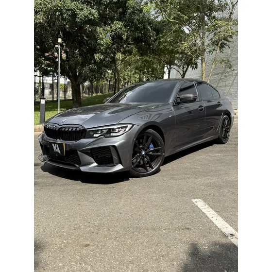 BMW Serie 3 2021 3.0 340i F30 Lci Sportline
