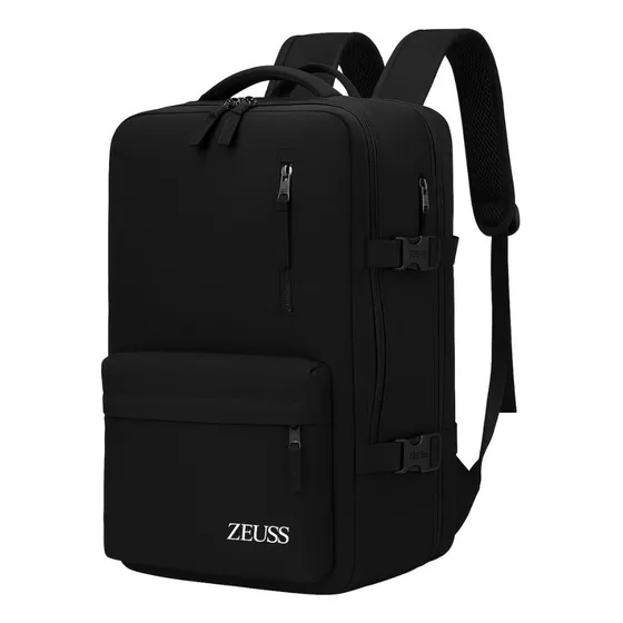 Mochila Executiva Expansível Impermeavel Bg1908 40 Litros
