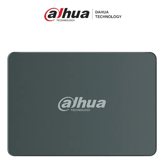 Disco Duro Solido Ssd 256gb Dahua C800a Sata 2.5