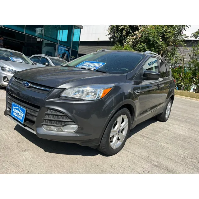Ford Escape 2.0 At