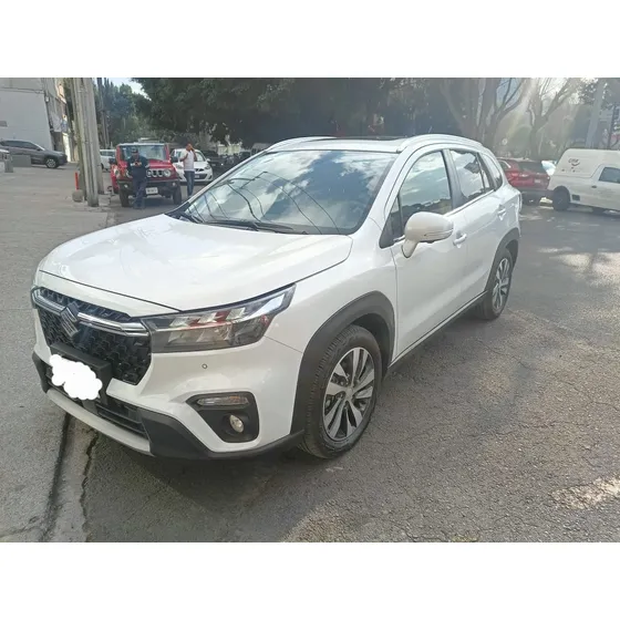 Suzuki S-cross 1.4 Glx Boosterjet At