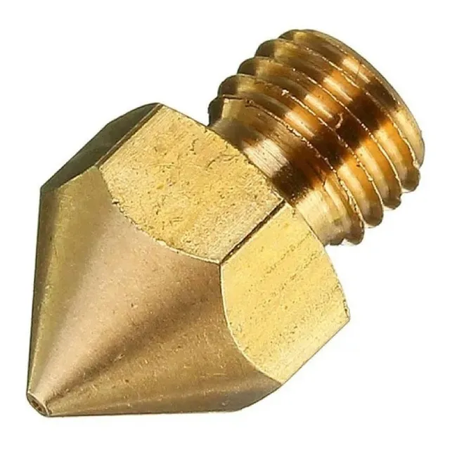 Boquilla Nozzle 0.8 Ender / Cr-10 Creality