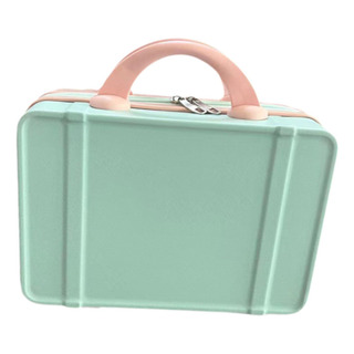 Estuche De Viaje Para Maquillaje, Bolsa Organizadora De Estuche De Viaje Para Maquillaje, Bolsa Organizadora De