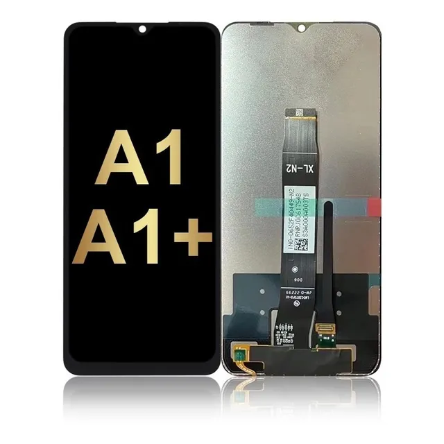 Pantalla Lcd 3/4 Completo Xiaomi Redmi A1 A1 Plus A2 Nuevo
